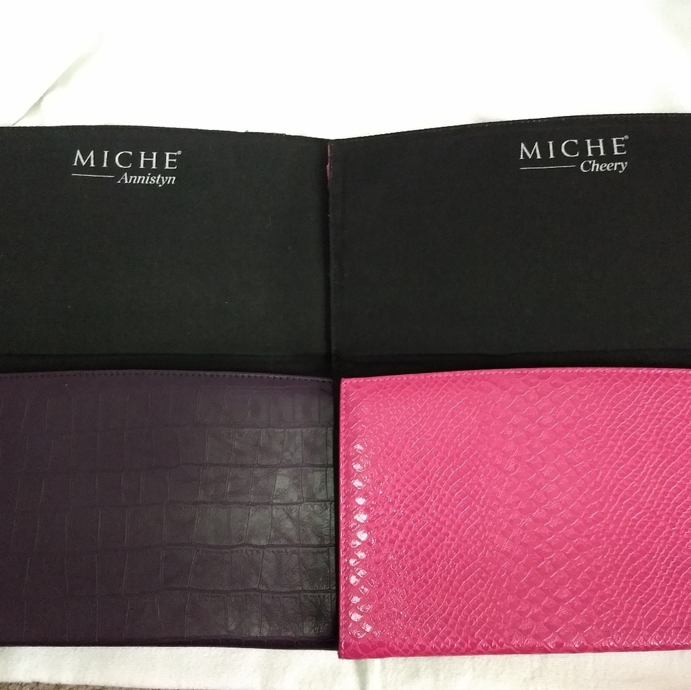 Miche Shells for Classic Base - Picture 2 of 4
